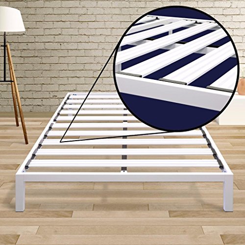 Best Metal Bed Frame Cal King