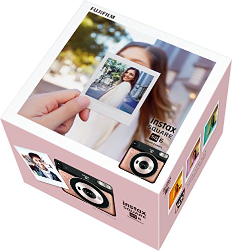 Instax SQ6 rose - Image 6