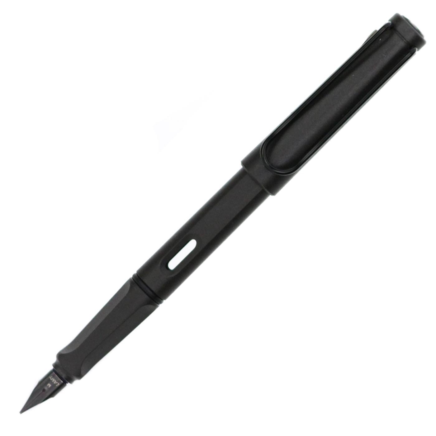 Lamy Safari Fountain Pen with Fine Nib – Umbra