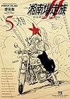 湘南爆走族 ファースト フラッグ 第5巻