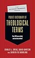 Pocket Dictionary of Theological Terms