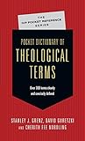 Pocket Dictionary of Theological Terms