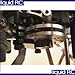 Hot Racing SJT39DG Carbon Dual Steel Wave Brake Jt