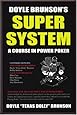Doyle Brunson's Super System