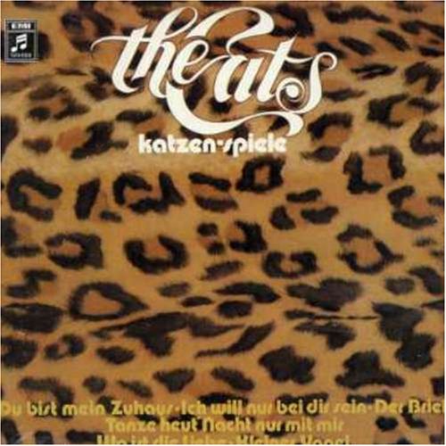 Cats - Marian (German) Lyrics - Zortam Music