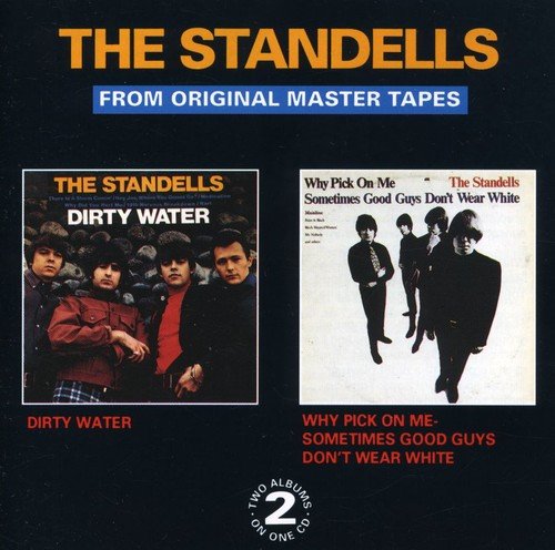 The Standells - Top 100 Hits Of 1966 - Zortam Music