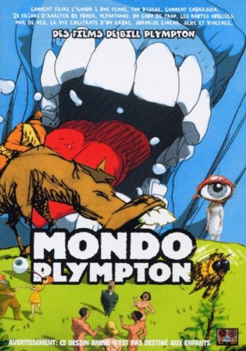 Mondo Plympton