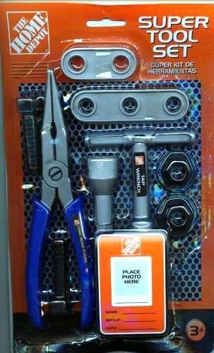 home depot toys amazon