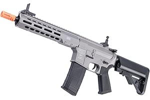 EVIKE 6mmProShop Barrett Licensed REC7 Airsoft AEG Rifle