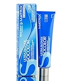 Matrix SoColor Ultra Blonde - Ultra Blonde Pearl - UL-P