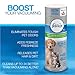 Bissell Febreze Extra Strength Pet Odor Eliminator Room and Carpet Deodorizing Powder, 32 Ounce