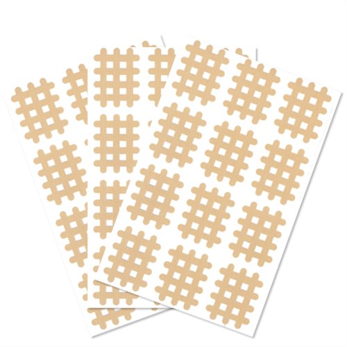 エクセルスパイラルテープ お試し用 3枚セット [1枚目:Bタイプ 2枚目:Bタイプ 3枚目:Bタイプ] / 【スパイラルの田中】商品画像