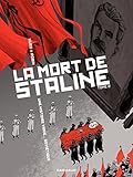 La Mort de Staline - Tome 2 - Funérailles (2) (French Edition) by 
