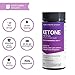 Ketone Test Strips 150ct - Test Your Ketosis Levels in 15 Seconds Using Urinalysis. Accurate Results to Guarantee You Lose Weight & Feel Great on a Ketogenic, Diabetic, Paleo or Low Carb Diet