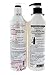 Kerasys Lovely and Romantic Perfumed Shampoo and Rinse, 600ml
