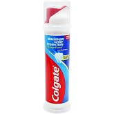 Colgate Toothpaste 100ml, Pump