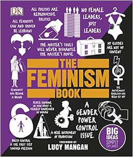 Feminism Book Dk 9780241350379 Amazon Com Books