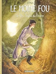 Je Pao, joyau du fleuve