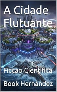 Livro A Cidade Flutuante: Ficcao Cientifica (MetaBook)