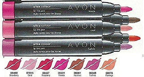 Ultra Colour Lip Tinit Pen - Fuchsia by Ultra Colour