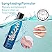 Personal Water Based Lubricant, Long-Lasting Lube for Women Men ntimate Pleasure Couples Gel 6 fl. oz. Toy Hypoallergenic Odorless
