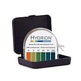 Micro Essential Lab AM-40 Hydrion Ammonia Meter