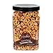 Jaybee's Mixed Nuts Sweet & Savory Tsunami Mix (2 lb) - Smoked Almonds, Pretzels, Toffee Peanuts, Spicy Peanuts, Honey Roasted Peanuts, - Perfect Snack to Share primary