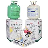 DOW FROTH-PAK 620 Complete Close Cell Spray Foam