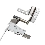 Gintai LCD Hinge Set Bracket Left Right for Acer Nitro 5 AN515-41 AN515-42 view 3