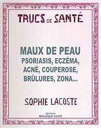 Maux de peaux