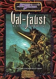 Val-faust