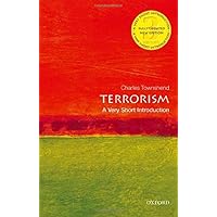 Terrorism: A Very Short Introduction (Very Short Introductions)
