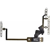 Power Button Volume Button Flex Cable Replacement Parts for iPhone 14 Pro