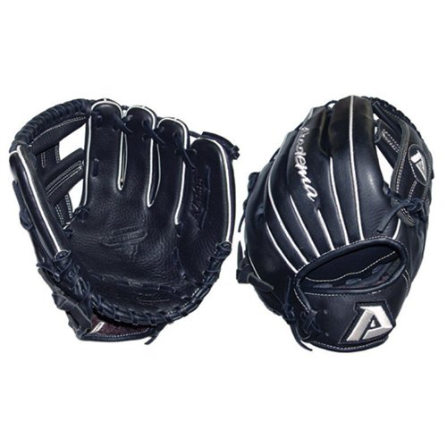 Akadema AZR-95 Prodigy Series 11 Inch Youth Baseball Glove - Right Hand Throw