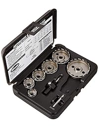 Juego de cortadores 14006 de Blair