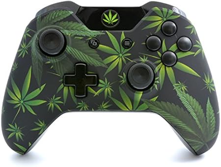 xbox one x modded controller