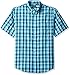 Arrow Men's Short Sleeve Madras Shirt 2