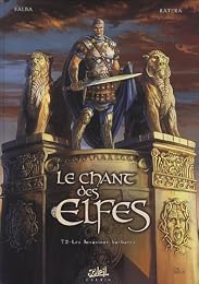 Les  invasions barbares