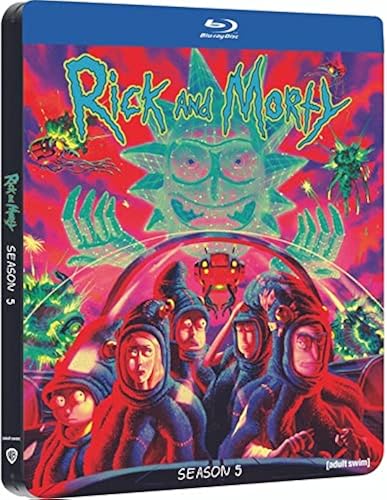 Season Rick And Morty Amazon Prime Watch Rick Rick Morty Full