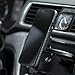 PITAKA Magnetic CD Slot Car Mount[CD Slot Magmount ]-Premium Luxury 360 Degree Rotation CD Slot Phone Holder for Smartphones
