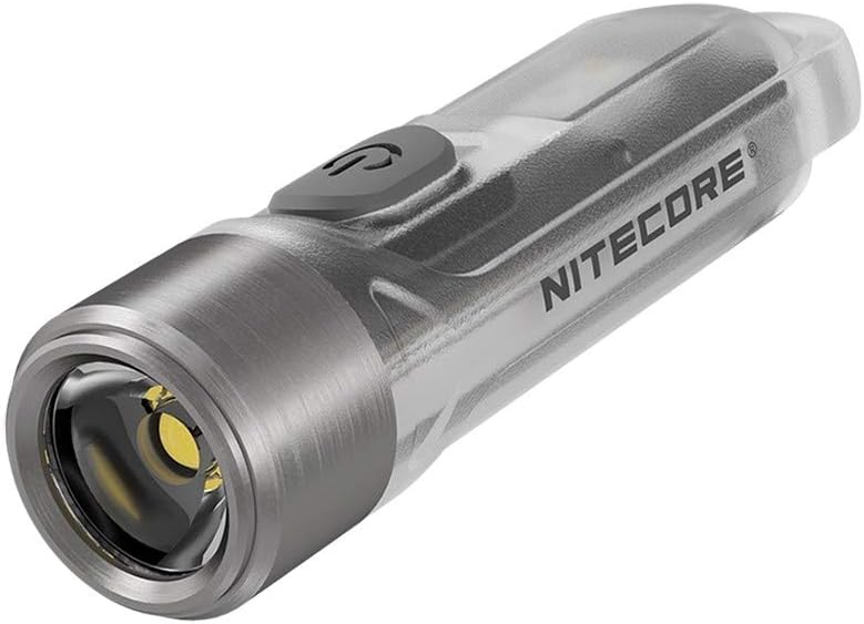 torce elettriche tiki