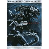 Aliens vs. Predator - Requiem (Two-Disc Special Edition with Digital Copy)