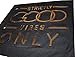 Screenshotbrand Mens Hipster Hip-Hop Premiun Tees - Stylish Longline Latest Fashion T-Shirts - Embossed Metalic Gold - White - Medium