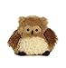 Aurora World Willow Wisps Owl Plush, 5