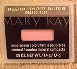 Mary Kay Mineral Eye Color - Ballerina Pink