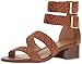 Franco Sarto Women's L-toma Gladiator Sandal