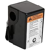 Ingersoll-Rand 23474661 Pressure Switch for Single