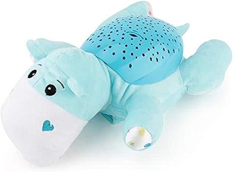 Cuitan Niños Animales de Peluche Juguetes Magical Dream Starry ...