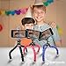 Stargoods Flexible Iphone Tripod + Mount adapter - Mini Octopus (Set of 3)