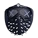 BFJ Game Watch Dogs 2 Cosplay Mask Marcus Holloway Mask Casual Tangerine Mask